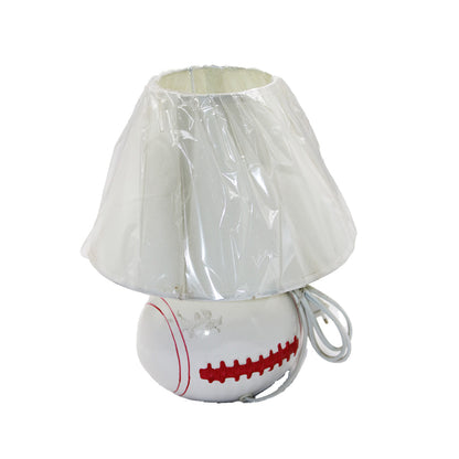 Lamp Shade Soccer /Rugby (13Cm)