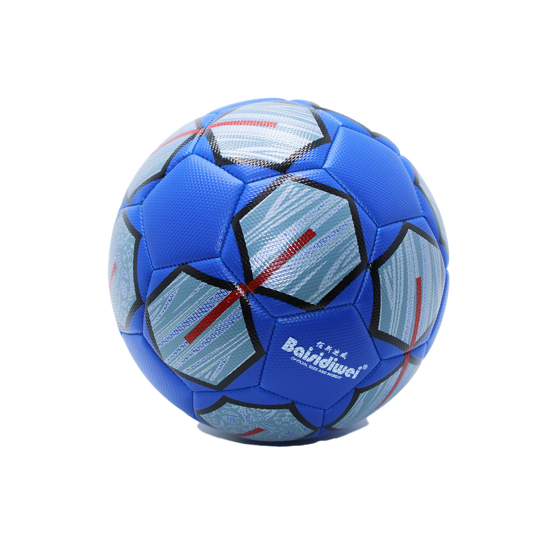 Soccer Ball 32 Panel Heavy Duty Rubber