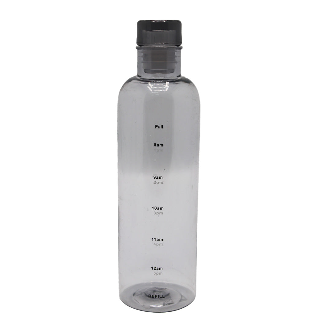 Water Bottle 21Cm Pop Lid