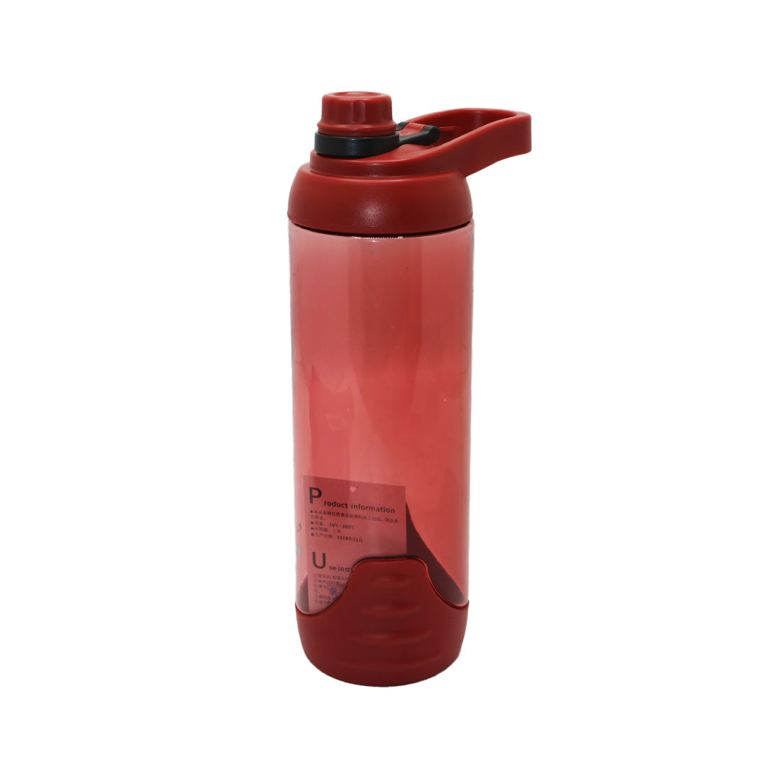 Water Bottle 850Ml-900Ml Assorted