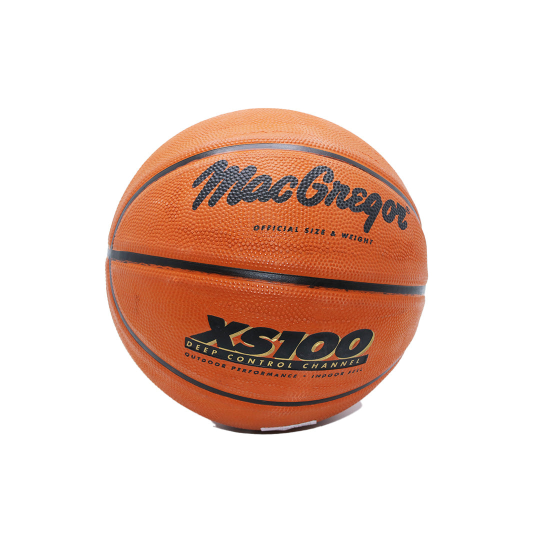 Basket Ball 31Cm No. 7 Nylon