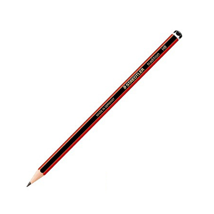 Staedtler Hb Pencil Loose