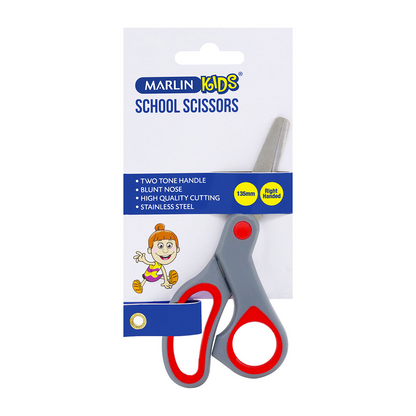 Marlin Scissors 125Mm