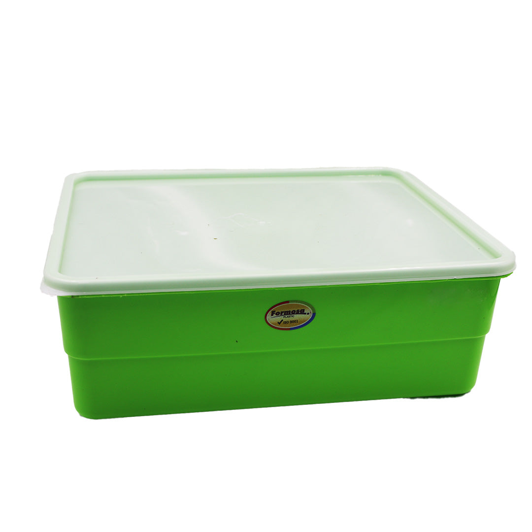 Freezer Box Deep 6.5L Formosa  8709