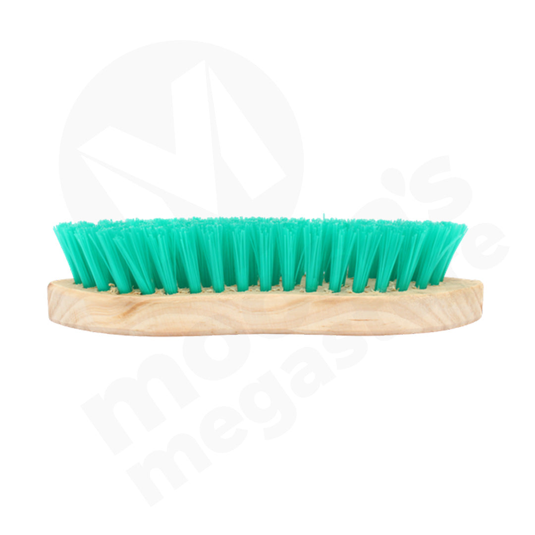 Scrubbing Brush Large  Scb011 Amaclean