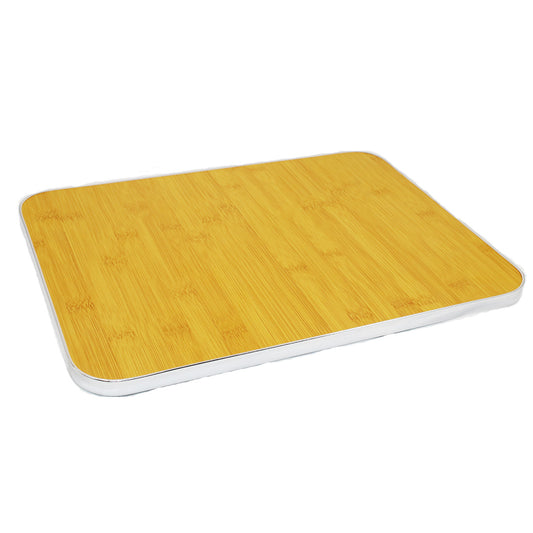 Cutting Board 40X30Cm Bamboo With  Border