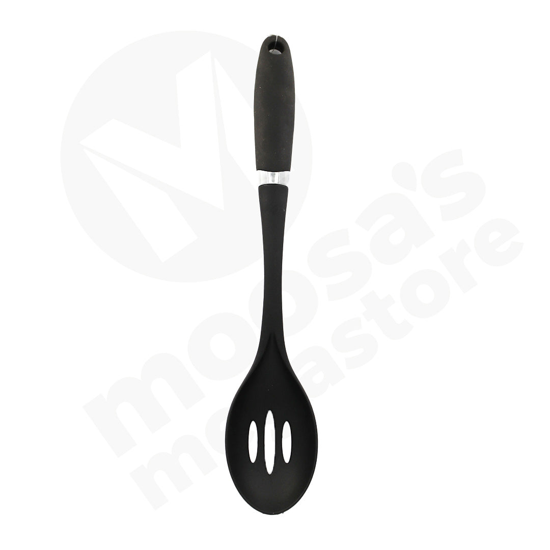 Spoon Sloted Nylon Yang Peng