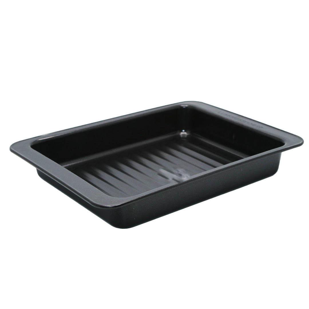 Bakeware Roasting Pan 33X24Cm Non Stick