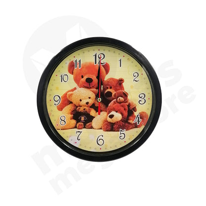 Clock Image 20Cm Assorted