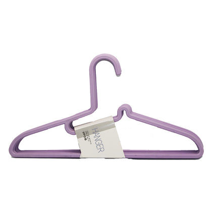 Hanger 5Pc Adult 40Cm Iknow