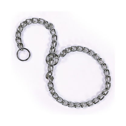 Choke Chain 3Mmx28In