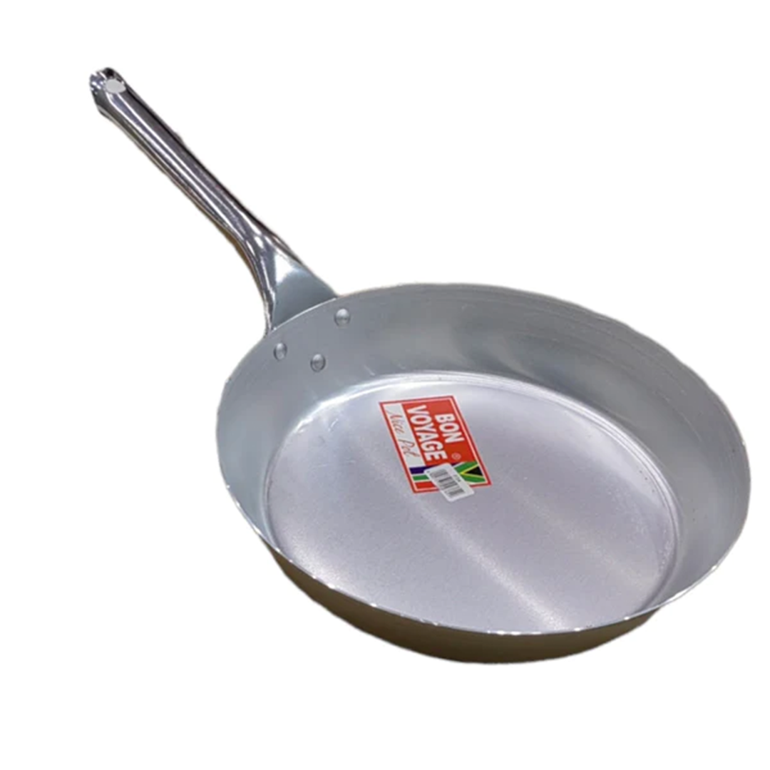 Frypan 20Cm Aluminium Bon Voyage