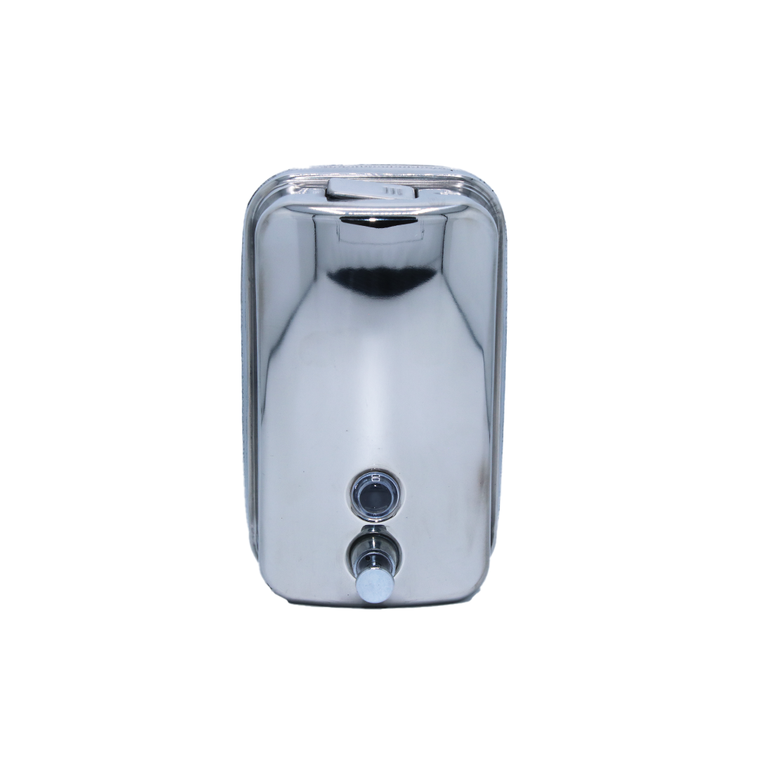 Soap Dispenser 19X11Cm 1L Stainless Steel