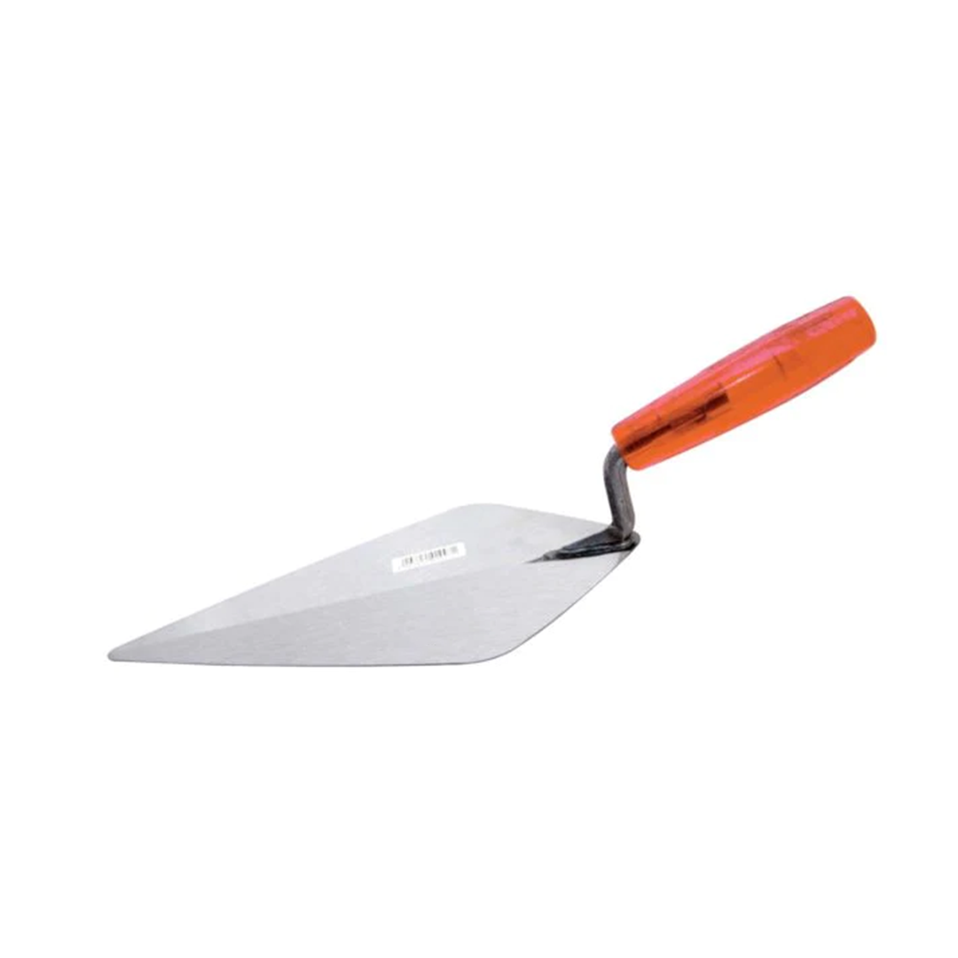 Trowel Brick 280Mm Ruby Handle 11In