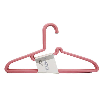 Hanger 5Pc Adult 40Cm Iknow