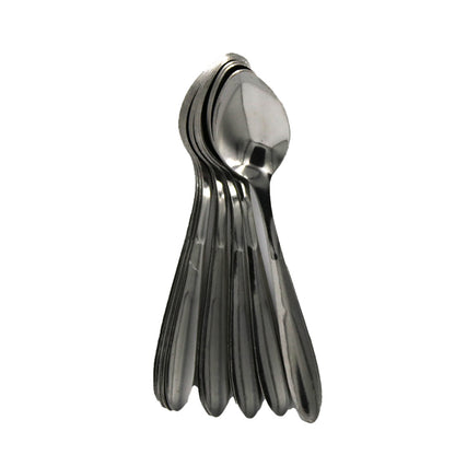 Tea Spoon 12Pc Plain Cater Hom