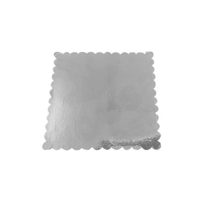 Cake Board Foil 30Cm Square