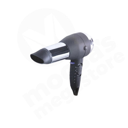 Hair Dryer Dlx 1600W S/Beam