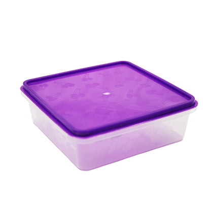 Lunch Box Berry 2 Slice Formosa  8609S