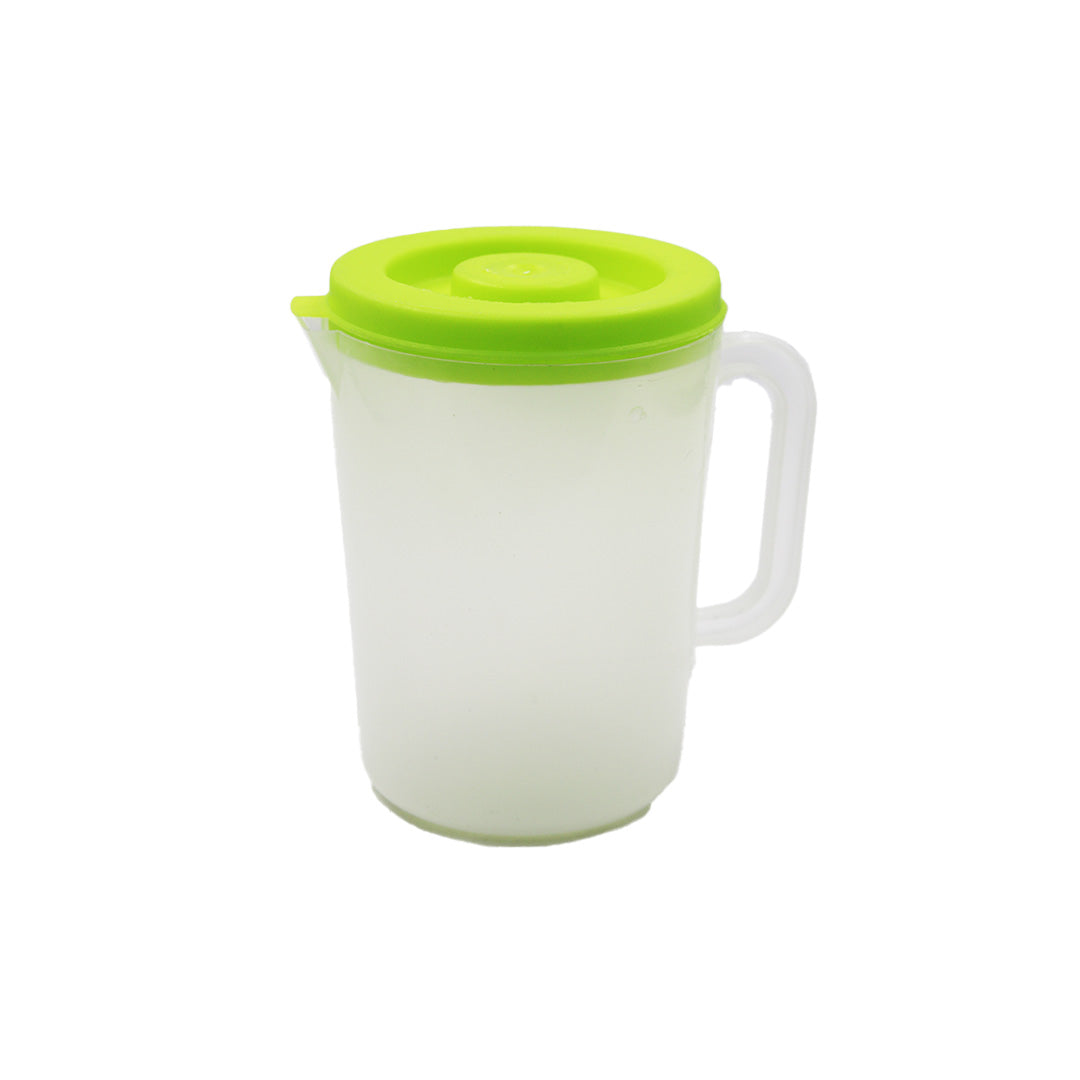 Jug 1L With Lid Centillion