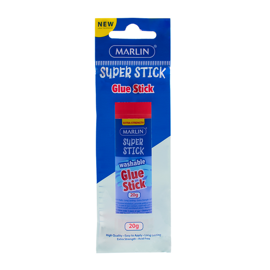 Marlin Glue Stick 21G  Loose