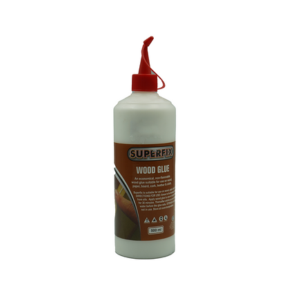 Glue Cold 500Ml Alcolin