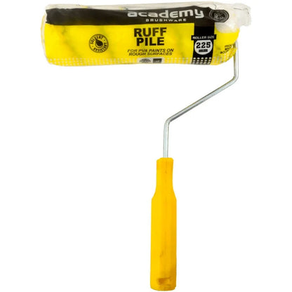 Paint Roller 9In Rufferpile Ref