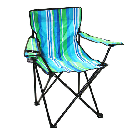 Chair Camping Folding 48X39X79Cm