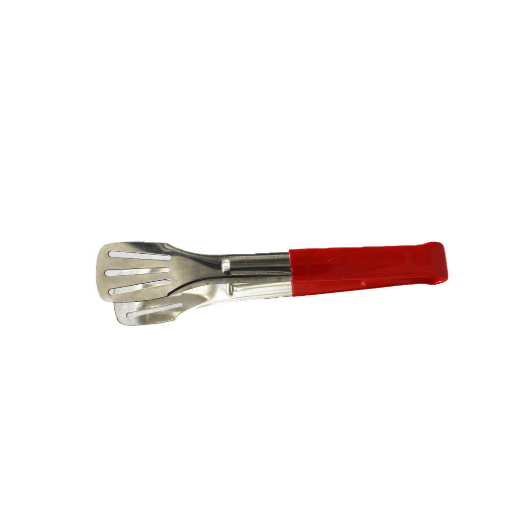 Tong Serving 23.5Cm Red Handle