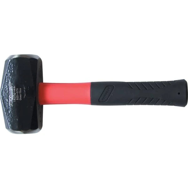 Hammer Club 4Lb Pro Fibre Glass  Handle