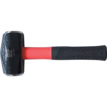 Hammer Club 4Lb Pro Fibre Glass  Handle