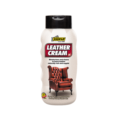 Shield Leather Cream 500Ml