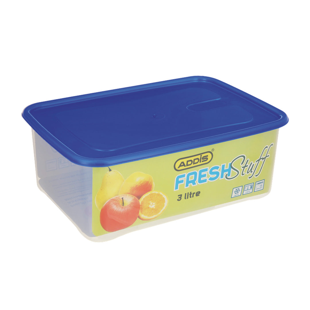 Addis Food Saver 3L Fresh Stuff