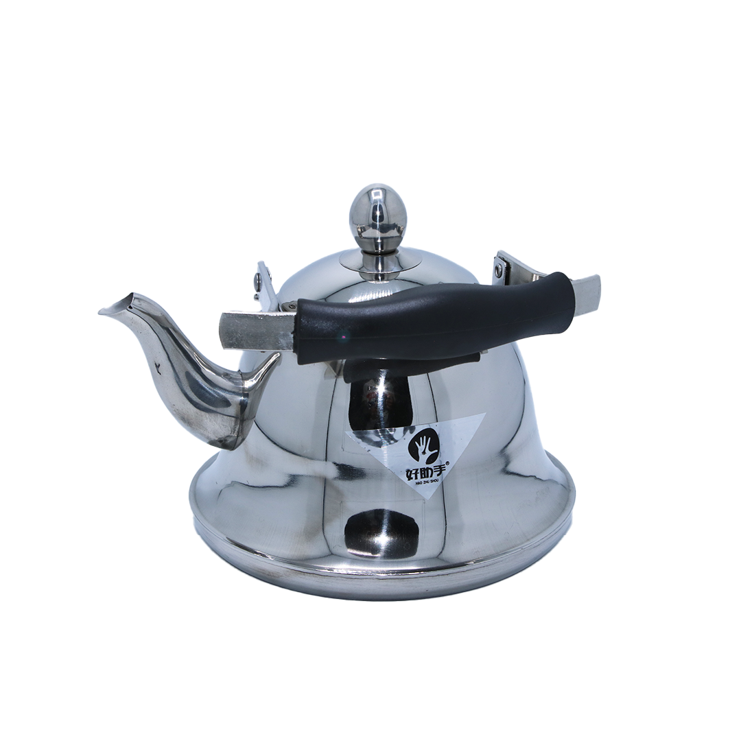 Kettle 1.5L Stainless Steel  Gh-221