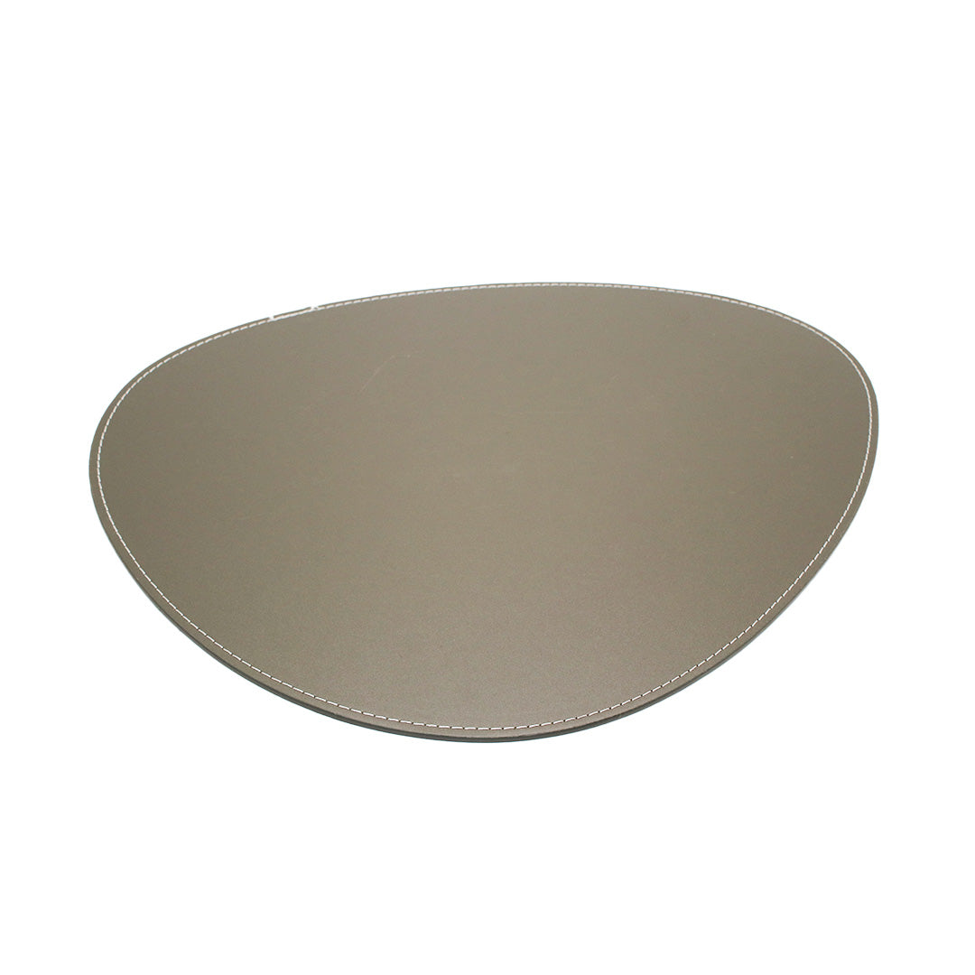 Place Mat 42X34Cm Oblong Heavy Duty