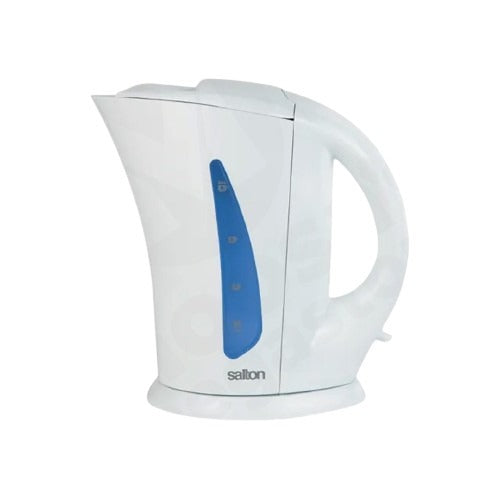 Kettle 1.7L  Salton Cordless Assorted