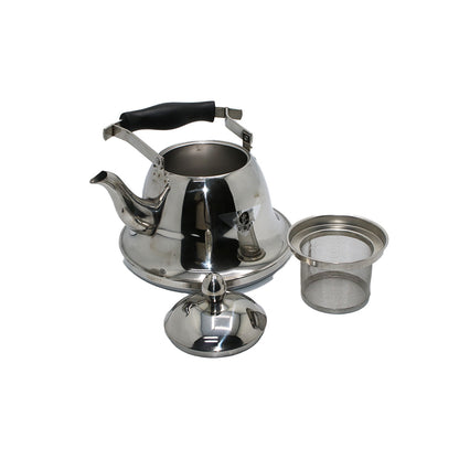 Kettle 2L Stainless Steel  Gh-231