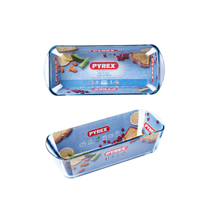 Pyrex Loaf Dish 1.7L