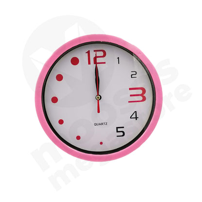 Clock Image 20Cm Assorted