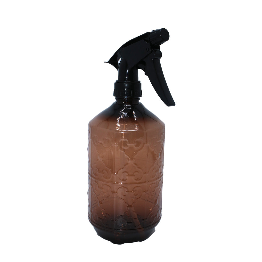 Spray Bottle 19Cm Mix Colour