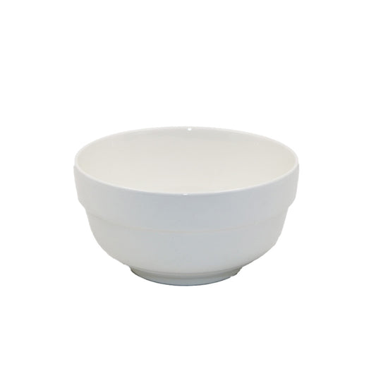 Stack Bowl 12X6Cm White