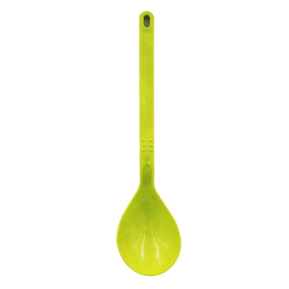 Curry Spoon Plastic Rp