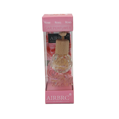 Air Freshner Car 12Ml With String Airbrc