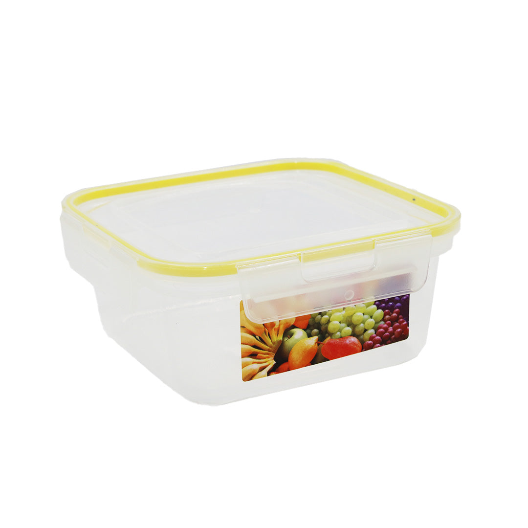 Formosa Container 700Ml Click & Seal 12044 – MoosasMegaStore
