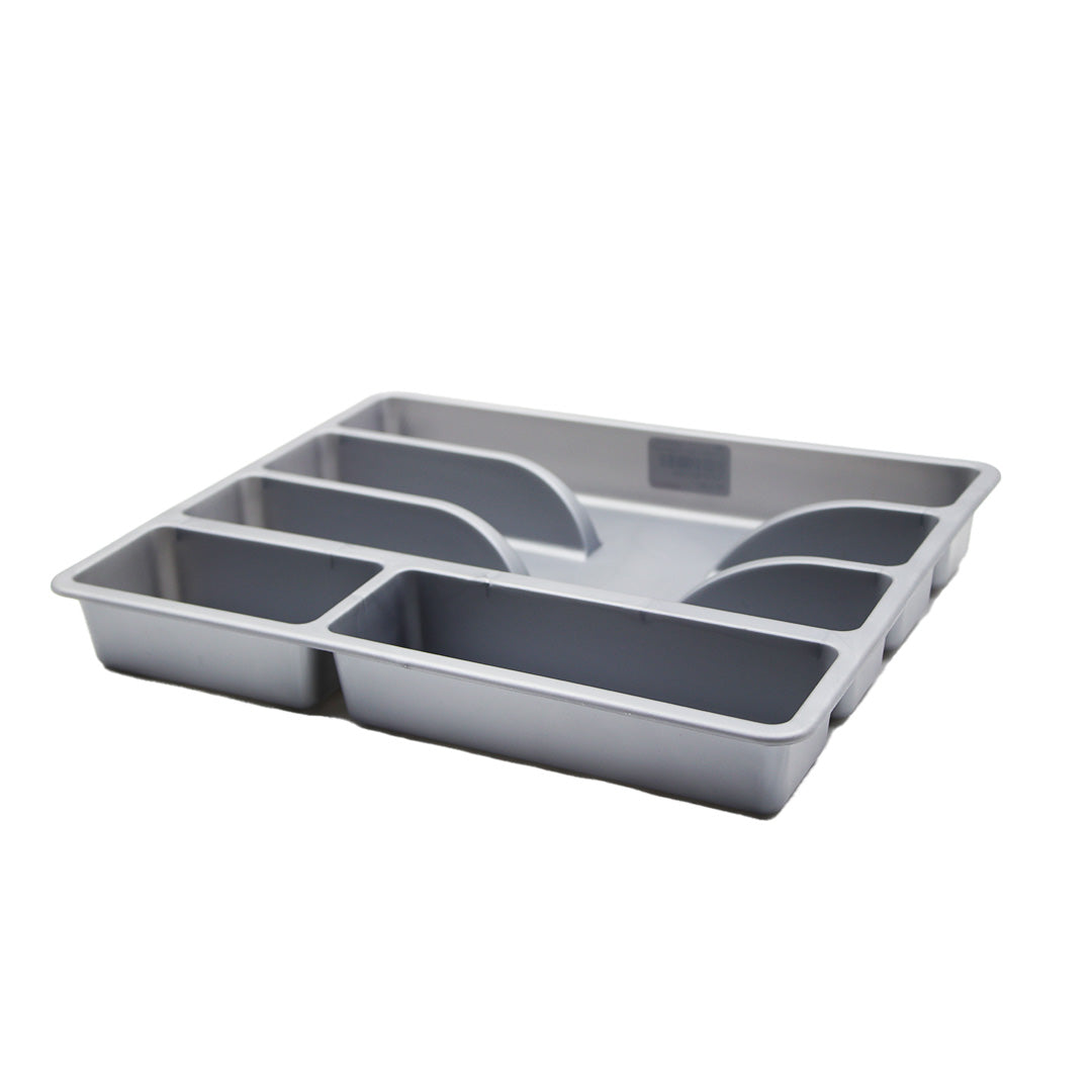 Cutlery Tray 31X25.5Cm Plastic