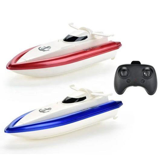 Toys Boat 33Cm Remote Control  Torrent 0099