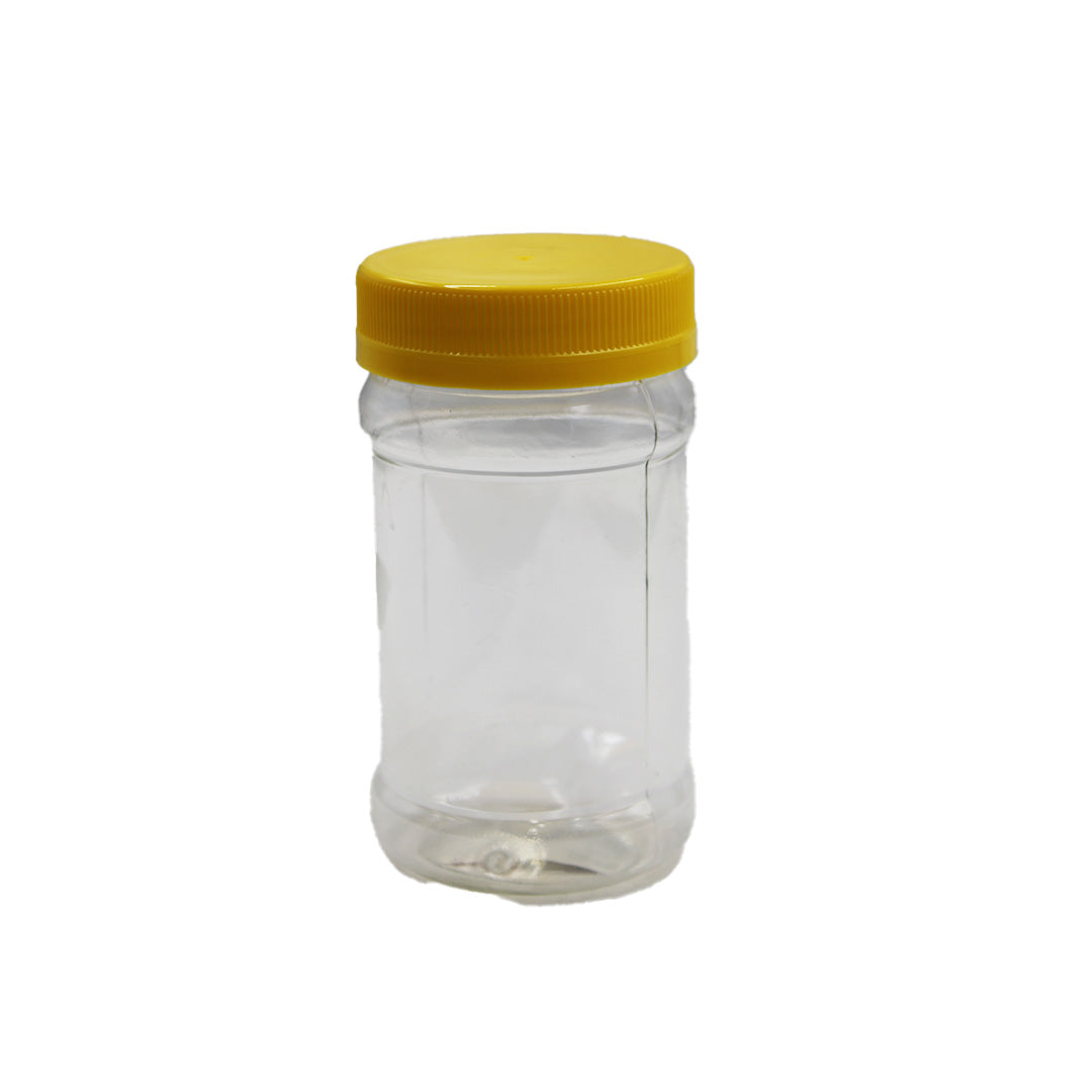 Jar Honey/Pickle 250Ml Round