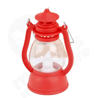 Led Lantern Flameless 12Cm