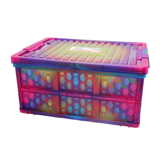 Storage Box 36L Collapsable