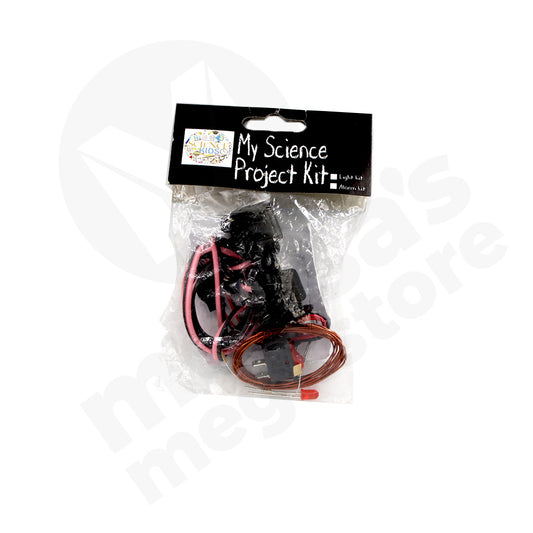 School Project Kit Electro Magnetic